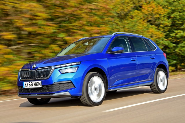 Mẫu xe SUV Skoda Kamig 2022 có thể sẽ là mẫu xe đầu tiên được lắp ráp tại Việt Nam. Mẫu xe SUV Skoda Kamig 2022 có thể sẽ là mẫu xe đầu tiên được lắp ráp tại Việt Nam.