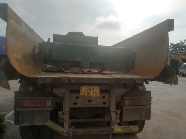 Thanh Hóa: Xử phạt gần 50 tỷ đồng vi phạm TTATGT - Ảnh 1.