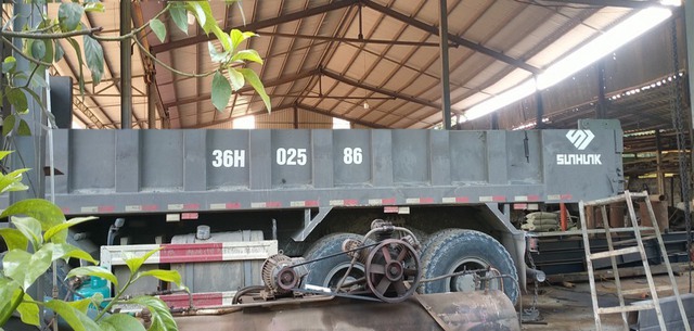 Thanh Hóa: Xử phạt gần 50 tỷ đồng vi phạm TTATGT - Ảnh 2.