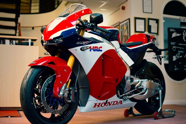 Honda RC213V-S