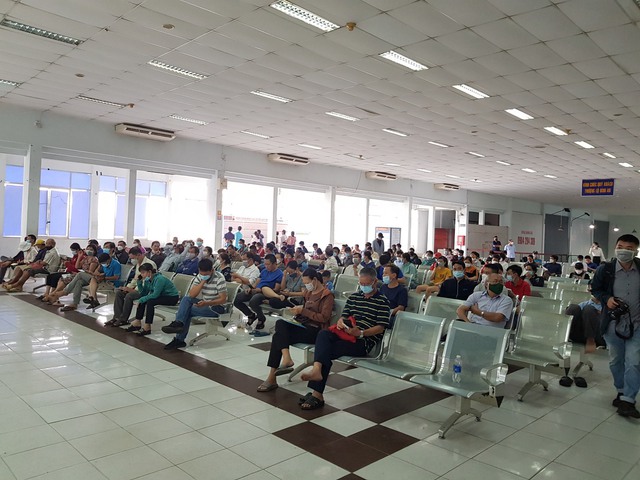 Tàu Tết Quý Mão 2023: Hơn 31 ngàn vé được đặt mua trong 2h đầu mở bán - Ảnh 3.