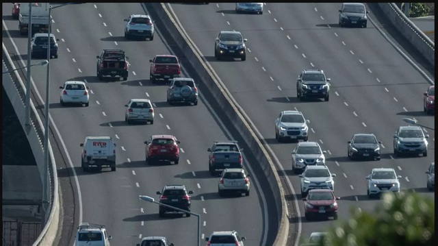 Thí điểm camera xử phạt tiếng ồn trên đường phố - Ảnh 1.