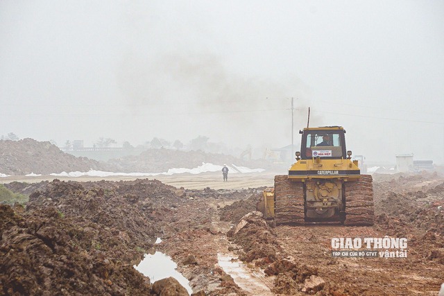 Phương án phân chia gói thầu xây lắp cao tốc Bắc - Nam 2021-2025 thế nào? - Ảnh 1.