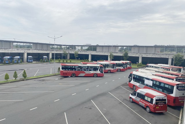 Hé lộ nguyên nhân gần 300 chuyến xe bỏ bến Miền Đông mới - Ảnh 1.