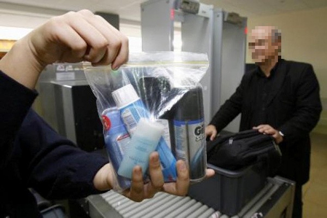 Tăng kiểm tra chất lỏng trên các chuyến bay đến Australia, khách cần lưu ý gì?   - Ảnh 1.