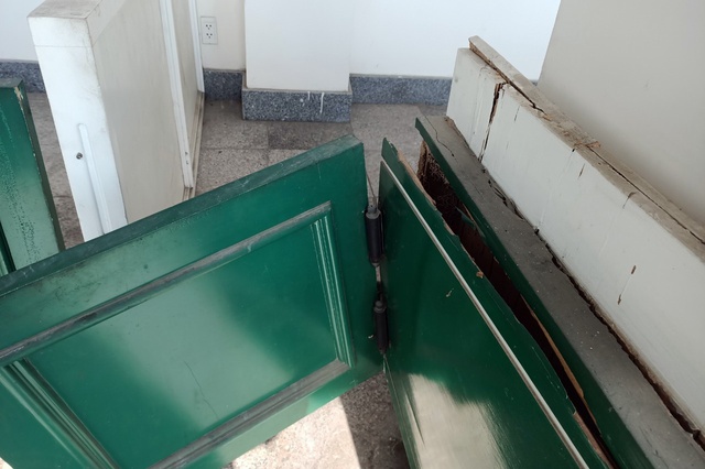 Bến xe khách liên tỉnh ở Đà Nẵng bị rao bán để thu hồi nợ - Ảnh 6.