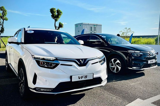 Phạm vi di chuyển của xe điện trong một lần sạc không quá quan trọng? - Ảnh 2.