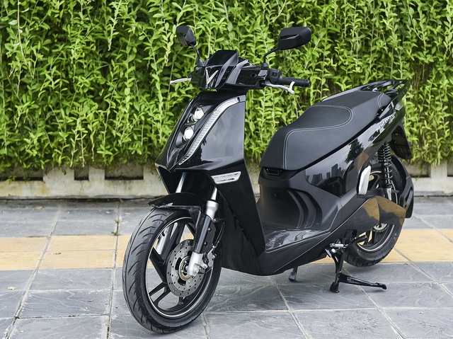 Giá xe máy nhiều khả năng sẽ giảm vào dịp cuối năm 2022 - Ảnh 2.