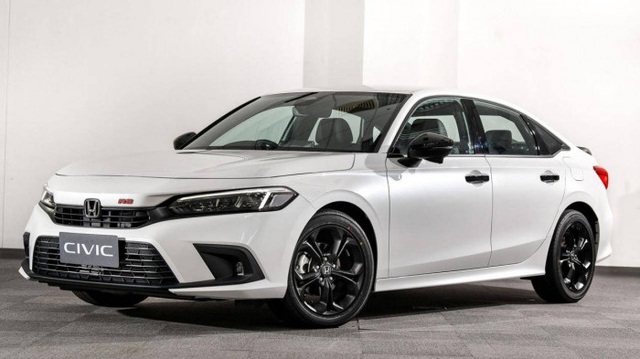 Triệu hồi hơn 400 xe Honda HR-V và Honda Civic tại Việt Nam - Ảnh 1.