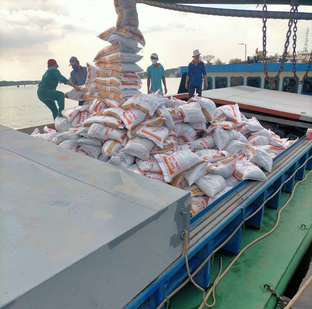 Giảm lệ phí cho phương tiện thủy đến hết năm 2022, cụ thể bao nhiêu? - Ảnh 1.