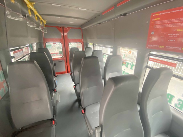 Giải mã hành khách "chê" đi xe buýt ở sân bay Tân Sơn Nhất - Ảnh 5.