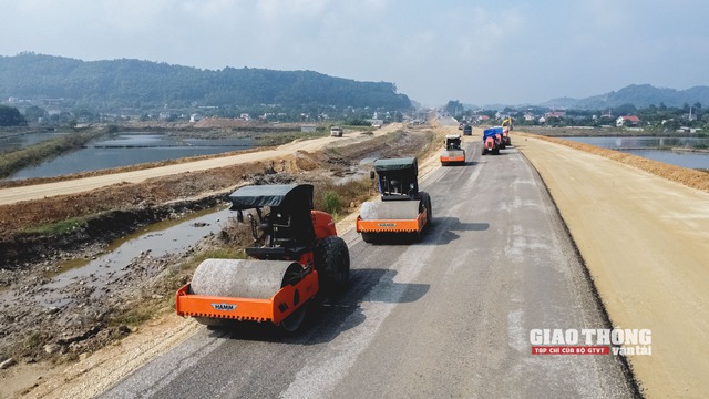 Bộ GTVT yêu cầu rà soát vị trí, quy mô trạm dừng nghỉ trên cao tốc Bắc - Nam - Ảnh 1.