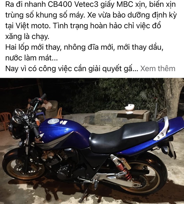 Các loại giấy tờ mô tô, xe máy dạng: làm giả, bồng bế, sửa chữa làm khó người mua xe cũ? - Ảnh 3.