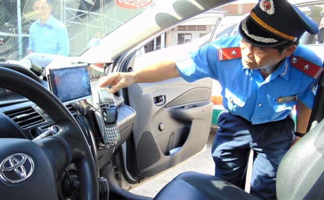 Chất lượng vận tải “thay da đổi thịt”, nhờ đâu?  - Ảnh 1.