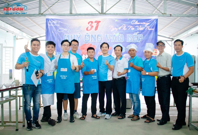 Sôi động "Cuộc thi giáo viên thông thái 3T" tại Công ty TNHH Phát triển Giáo dục và Dạy nghề 3T - Ảnh 5.