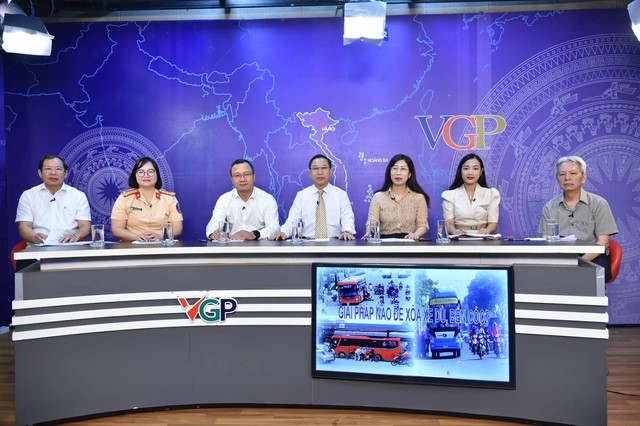 Nhiều doanh nghiệp vận tải đang có kế hoạch bỏ tuyến chuyển sang "chạy dù"

 - Ảnh 1.