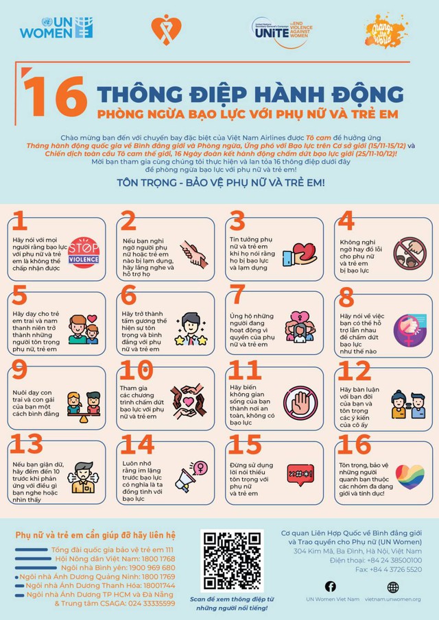 Bất ngờ thú vị trên những chuyến bay "Tô cam bầu trời"

 - Ảnh 2.