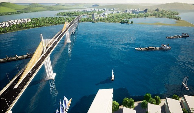 "Điểm mặt" các dự án giao thông trọng điểm được Huế ưu tiên thực hiện trong năm 2022-2025 - Ảnh 2.