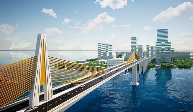 "Điểm mặt" các dự án giao thông trọng điểm được Huế ưu tiên thực hiện trong năm 2022-2025 - Ảnh 1.