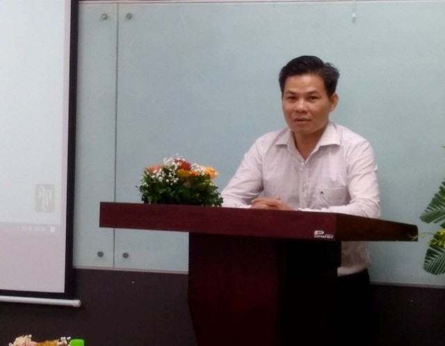 Bộ GTVT: Khai giảng khóa bồi dưỡng về Chính phủ điện tử, chuyển đổi số  - Ảnh 1.