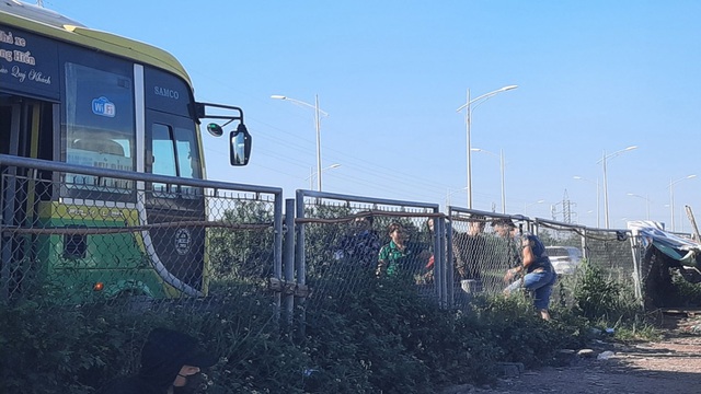 Bắc Giang: Đã khắc phục 137/172 điểm đen tiềm ẩn TNGT - Ảnh 2. Bắc Giang: Đã khắc phục 137/172 điểm đen tiềm ẩn TNGT - Ảnh 2.