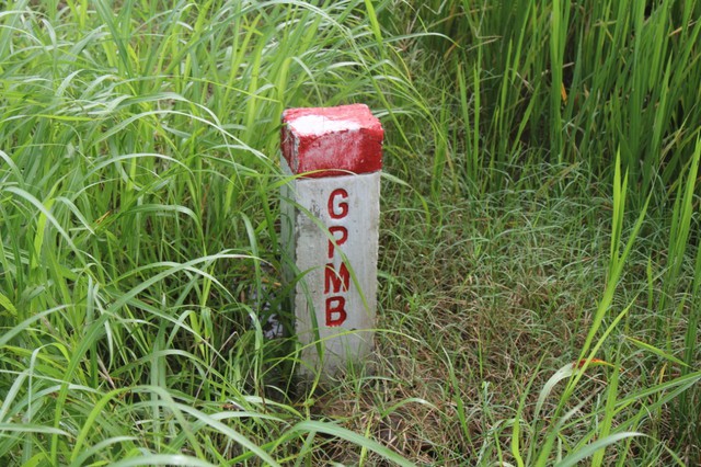 Nguyên nhân tỉnh Phú Yên chậm bàn giao mặt bằng thực hiện cao tốc Bắc-Nam - Ảnh 3.