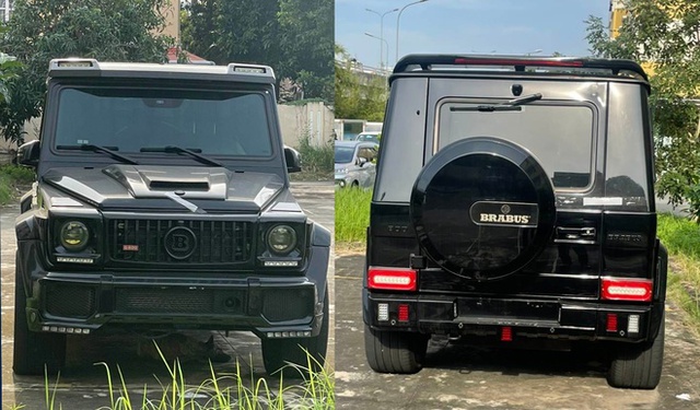 Ô tô cũ - Giấy tờ giả, giấy tờ “phó bản", khiến người tham dính bẫy? - Ảnh 4.