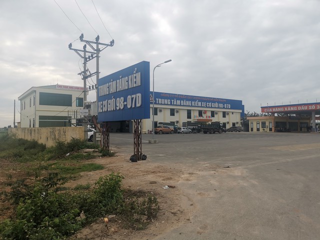 Hướng dẫn địa chỉ đăng kiểm thuận tiện tại Bắc Giang - Ảnh 2.