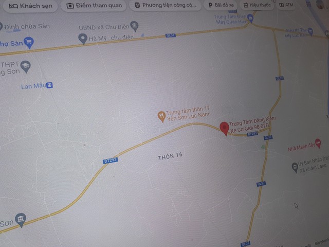 Hướng dẫn địa chỉ đăng kiểm thuận tiện tại Bắc Giang - Ảnh 4.