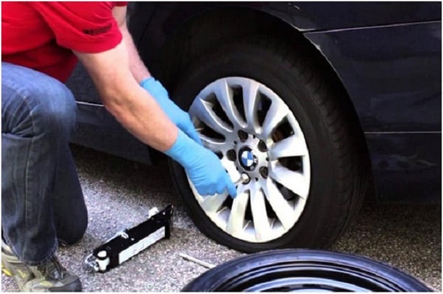 Cần làm gì sau khi bắt đầu sở hữu một chiếc xe cũ? - Ảnh 3.