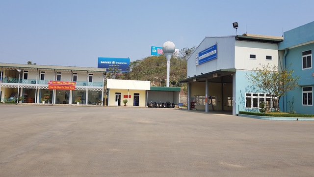 Ô tô nơi khác đến Mộc Châu và TP. Sơn La đăng kiểm nơi nào thuận tiện? - Ảnh 1.