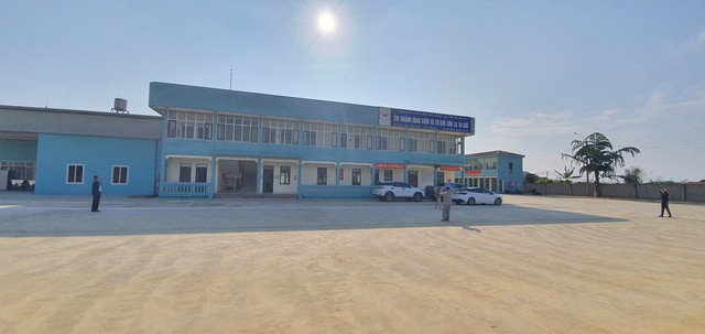 Ô tô nơi khác đến Mộc Châu và TP. Sơn La đăng kiểm nơi nào thuận tiện? - Ảnh 2.