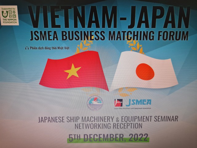 Những công nghệ mới nhất của máy tàu thủy Nhật Bản sắp được giới thiệu ở Hà Nội

 - Ảnh 1.