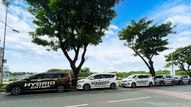 Rinh xe Suzuki, nhận ưu đãi Tết lên đến 28,8 triệu đồng - Ảnh 4. Rinh xe Suzuki, nhận ưu đãi Tết lên đến 28,8 triệu đồng - Ảnh 4.