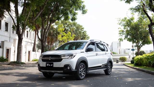 Rinh xe Suzuki, nhận ưu đãi Tết lên đến 28,8 triệu đồng - Ảnh 1. Rinh xe Suzuki, nhận ưu đãi Tết lên đến 28,8 triệu đồng - Ảnh 1.