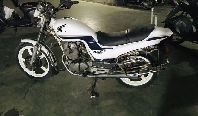 Xe thanh lý, xe "chồng xác" như nào là hợp pháp? - Ảnh 1.