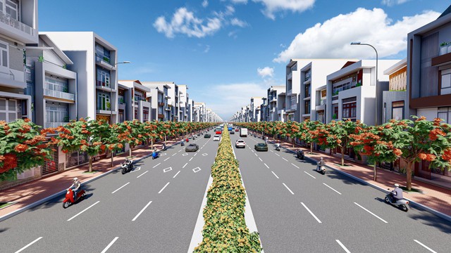 TP.HCM: Ngày mai khởi công dự án mở rộng quốc lộ 50 gần 1,5 tỷ đồng - Ảnh 1. TP.HCM: Ngày mai khởi công dự án mở rộng quốc lộ 50 gần 1,5 tỷ đồng - Ảnh 1.