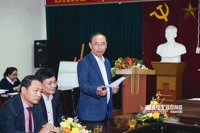 5 nhà thầu mạnh trúng thầu cao tốc Bãi Vọt-Hàm Nghi và Hàm Nghi-Vũng Áng - Ảnh 3.