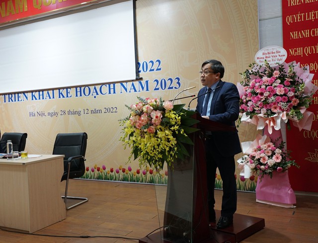 Triển khai hiệu quả quy hoạch để cảng biển trở thành trụ cột ngành hàng hải   - Ảnh 2.