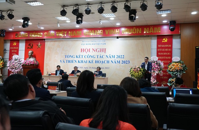 Triển khai hiệu quả quy hoạch để cảng biển trở thành trụ cột ngành hàng hải   - Ảnh 3.