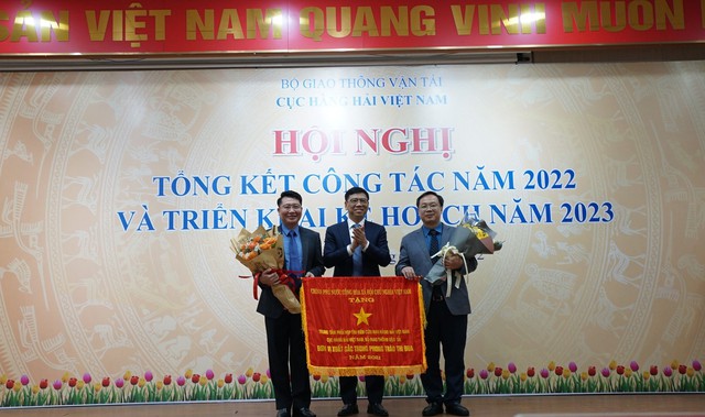 Triển khai hiệu quả quy hoạch để cảng biển trở thành trụ cột ngành hàng hải   - Ảnh 5.