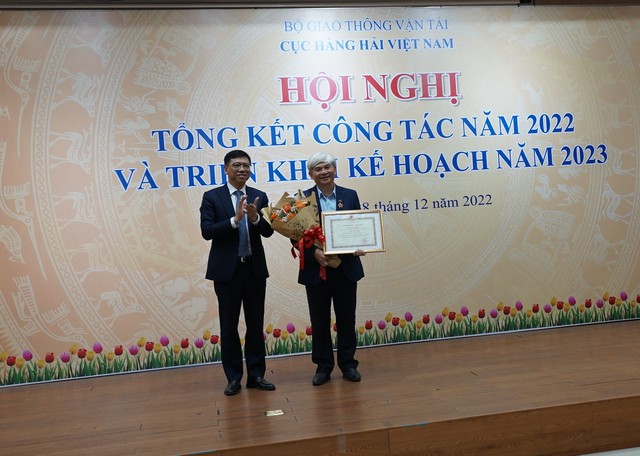 Triển khai hiệu quả quy hoạch để cảng biển trở thành trụ cột ngành hàng hải   - Ảnh 6.