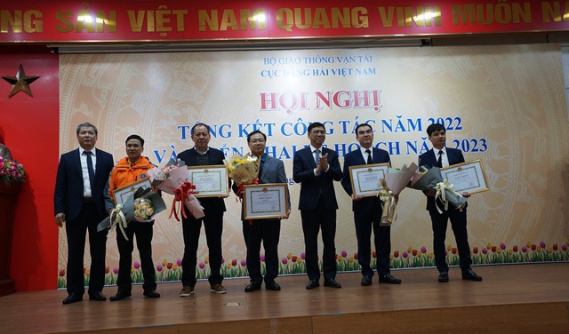 Triển khai hiệu quả quy hoạch để cảng biển trở thành trụ cột ngành hàng hải   - Ảnh 7.