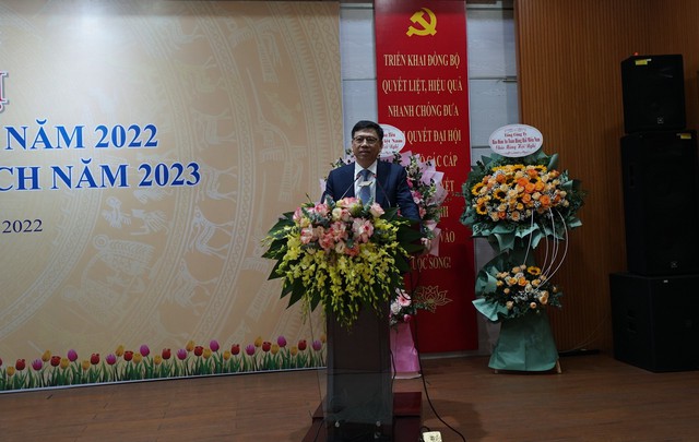 Triển khai hiệu quả quy hoạch để cảng biển trở thành trụ cột ngành hàng hải   - Ảnh 1.