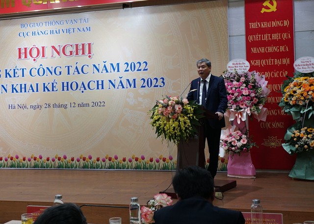 Triển khai hiệu quả quy hoạch để cảng biển trở thành trụ cột ngành hàng hải   - Ảnh 4.