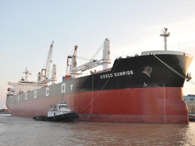 Cảnh báo "sốc" về dư thừa công suất vận tải biển quy mô lớn   - Ảnh 3.