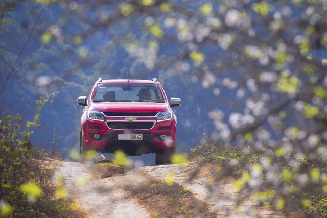 Hãy luôn đảm bảo chiếc xe của bạn ở tình trạng tốt nhất để sẵn sàng cho những chuyến đi. Hãy luôn đảm bảo chiếc xe của bạn ở tình trạng tốt nhất để sẵn sàng cho những chuyến đi.