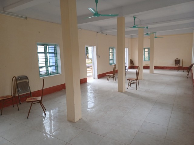 Cabin tập lái xe – kỳ 2: Cơ sở sự nghiệp công lập khó trăm bề   - Ảnh 2.