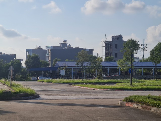 Cabin tập lái xe – kỳ 2: Cơ sở sự nghiệp công lập khó trăm bề   - Ảnh 3.