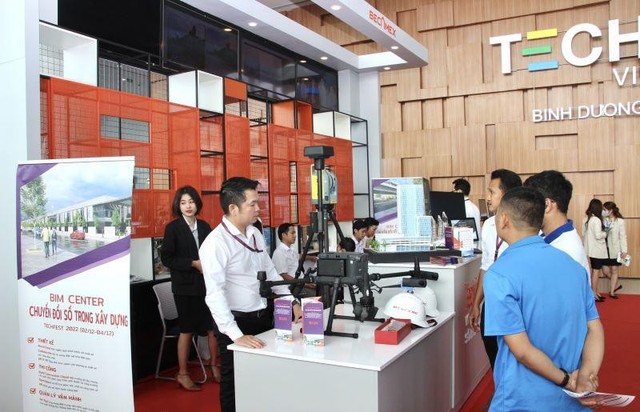 Đổi mới sáng tạo hướng đến công nghiệp 4.0 - Ảnh 3.